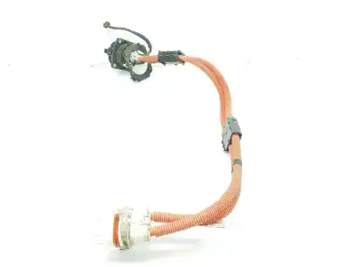 Peça sobressalente para automóvel em segunda mão fio por nissan leaf el referências oem iam 296b13nf1a  296b13nf1a