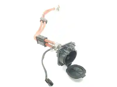 Peça sobressalente para automóvel em segunda mão fio por nissan leaf el referências oem iam 296b13nf1a  296b13nf1a