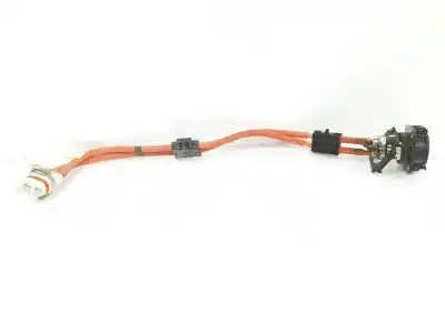 Peça sobressalente para automóvel em segunda mão Fio por NISSAN LEAF (ZE0) ELECTRIC Referências OEM IAM 296B13NF1A  296B13NF1A