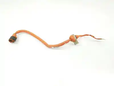 Peça sobressalente para automóvel em segunda mão Fio por NISSAN LEAF (ZE0) ELECTRIC Referências OEM IAM 297A63NL1A  297A63NL1A