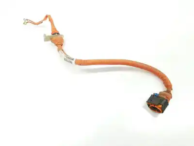 Peça sobressalente para automóvel em segunda mão fio por nissan leaf el referências oem iam 297a63nl1a  297a63nl1a