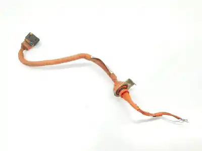 Peça sobressalente para automóvel em segunda mão fio por nissan leaf el referências oem iam 297a63nl1a  297a63nl1a