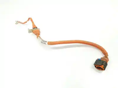 Peça sobressalente para automóvel em segunda mão fio por nissan leaf el referências oem iam 297a63nl1a  297a63nl1a