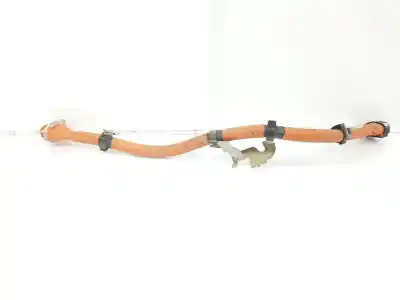 Pezzo di ricambio per auto di seconda mano  per NISSAN LEAF  Riferimenti OEM IAM 297A83NL0B  297A83NL0B