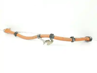 Peça sobressalente para automóvel em segunda mão fio por nissan leaf el referências oem iam 297a83nl0b  297a83nl0b