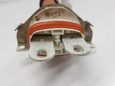 Peça sobressalente para automóvel em segunda mão fio por nissan leaf el referências oem iam 297a83nl0b  297a83nl0b