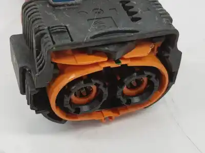 Peça sobressalente para automóvel em segunda mão fio por nissan leaf el referências oem iam 297a83nl0b  297a83nl0b