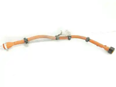 Peça sobressalente para automóvel em segunda mão fio por nissan leaf el referências oem iam 297a83nl0b  297a83nl0b