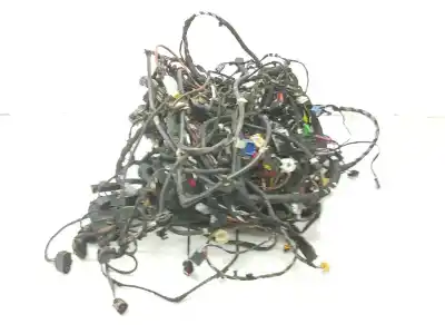 Pezzo di ricambio per auto di seconda mano filo per volkswagen passat variant 2.0 tdi riferimenti oem iam 3q1971111aq