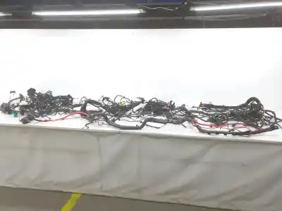 Second-hand car spare part wire for bmw x5 (f15, f85) xdrive 40 d oem iam references 