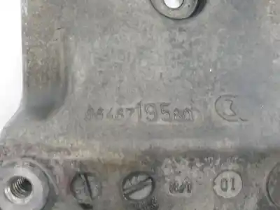 Second-hand car spare part medium for mini mini (r56) cooper d oem iam references 9646719580  9646719580