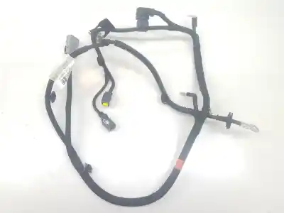 Tweedehands auto-onderdeel draad voor citroen jumpy spacetourer 2.0 blue-hdi fap oem iam-referenties 9848613780