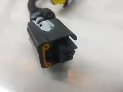 Peça sobressalente para automóvel em segunda mão fio por citroen jumpy spacetourer 2.0 blue-hdi fap referências oem iam 9848613780  9848613780