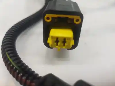 Peça sobressalente para automóvel em segunda mão fio por citroen jumpy spacetourer 2.0 blue-hdi fap referências oem iam 9848613780  9848613780