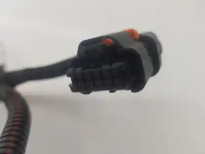 Peça sobressalente para automóvel em segunda mão fio por citroen jumpy spacetourer 2.0 blue-hdi fap referências oem iam 9848613780  9848613780