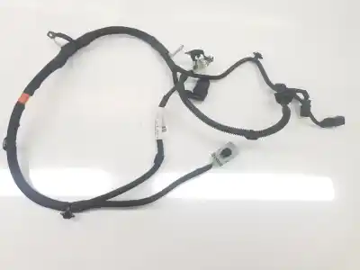 Tweedehands auto-onderdeel draad voor citroen jumpy spacetourer 2.0 blue-hdi fap oem iam-referenties 9848613780