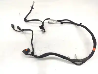 Tweedehands auto-onderdeel draad voor citroen jumpy spacetourer 2.0 blue-hdi fap oem iam-referenties 9848613780