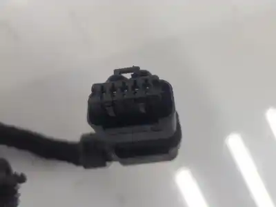 Second-hand car spare part wire for citroen jumpy spacetourer 2.0 blue-hdi fap oem iam references 9848613780  9848613780