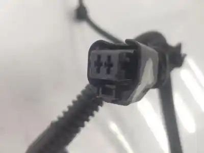 Second-hand car spare part wire for citroen jumpy spacetourer 2.0 blue-hdi fap oem iam references 9848613780  9848613780