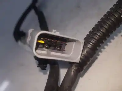 Second-hand car spare part wire for citroen jumpy spacetourer 2.0 blue-hdi fap oem iam references 9848613780  9848613780