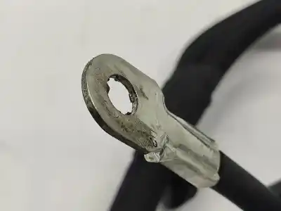 Second-hand car spare part wire for citroen jumpy spacetourer 2.0 blue-hdi fap oem iam references 9848613780  9848613780