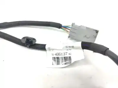 Second-hand car spare part wire for citroen jumpy spacetourer 2.0 blue-hdi fap oem iam references 9848613780  9848613780