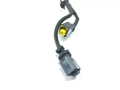 Second-hand car spare part wire for citroen jumpy spacetourer 2.0 blue-hdi fap oem iam references 9848613780  9848613780