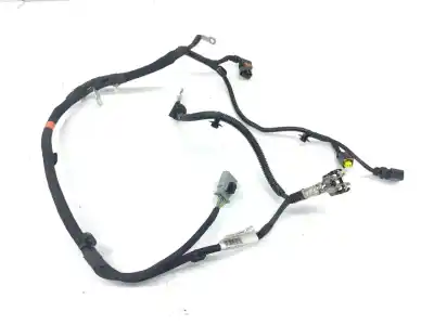 Tweedehands auto-onderdeel draad voor citroen jumpy spacetourer 2.0 blue-hdi fap oem iam-referenties 9848613780