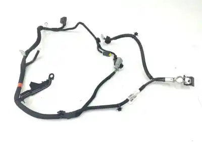 Tweedehands auto-onderdeel draad voor citroen jumpy spacetourer 2.0 blue-hdi fap oem iam-referenties 9848613780
