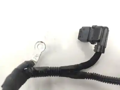 Second-hand car spare part wire for citroen jumpy spacetourer 2.0 blue-hdi fap oem iam references 9848613780  9848613780