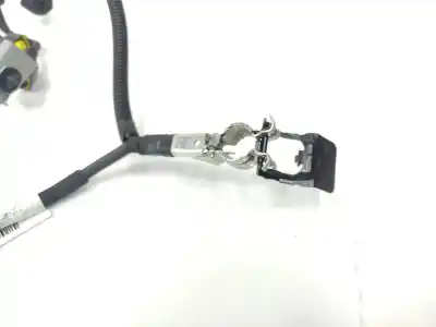 Second-hand car spare part wire for citroen jumpy spacetourer 2.0 blue-hdi fap oem iam references 9848613780  9848613780