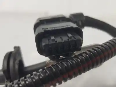 Second-hand car spare part wire for citroen jumpy spacetourer 2.0 blue-hdi fap oem iam references 9848613780  9848613780