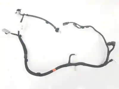 Автозапчастина б/у дрот для PEUGEOT EXPERT COMBI 2.0 Blue-HDI FAP Посилання на OEM IAM 9848613780  9848613780