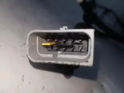 Second-hand car spare part wire for citroen jumpy spacetourer 2.0 blue-hdi fap oem iam references 9848613780  9848613780