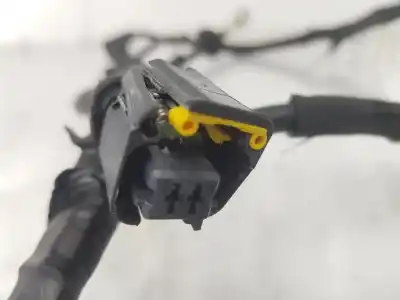 Second-hand car spare part wire for citroen jumpy spacetourer 2.0 blue-hdi fap oem iam references 9848613780  9848613780