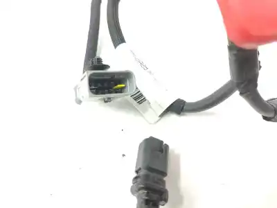 Peça sobressalente para automóvel em segunda mão fio por citroen jumpy spacetourer 2.0 blue-hdi fap referências oem iam 9848613780  9848613780