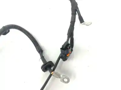 Peça sobressalente para automóvel em segunda mão fio por citroen jumpy spacetourer 2.0 blue-hdi fap referências oem iam 9848613780  9848613780