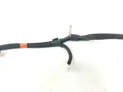 Peça sobressalente para automóvel em segunda mão fio por citroen jumpy spacetourer 2.0 blue-hdi fap referências oem iam 9848613780  9848613780