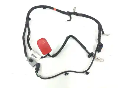 Pezzo di ricambio per auto di seconda mano Filo per CITROEN JUMPY COMBI 2.0 Blue-HDI FAP Riferimenti OEM IAM 9848613780  9848613780