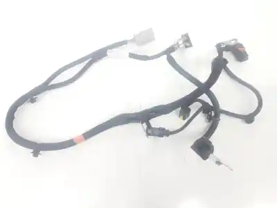 Tweedehands auto-onderdeel draad voor citroen jumpy spacetourer 2.0 blue-hdi fap oem iam-referenties 9848613780