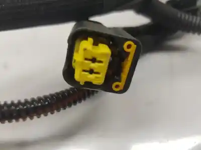 Second-hand car spare part wire for citroen jumpy spacetourer 2.0 blue-hdi fap oem iam references 9848613780  9848613780