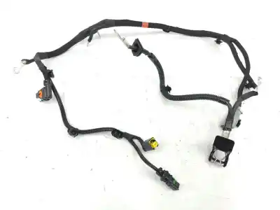Piesă de schimb auto la mâna a doua Cablu pentru CITROEN JUMPY SPACETOURER 2.0 Blue-HDI FAP Referințe OEM IAM 9848613780  9848613780