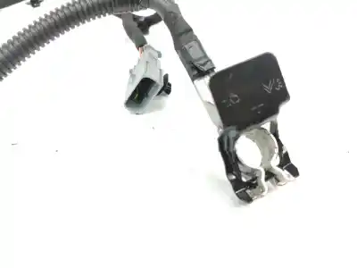 Pezzo di ricambio per auto di seconda mano filo per citroen jumpy spacetourer 2.0 blue-hdi fap riferimenti oem iam 9848613780  9848613780