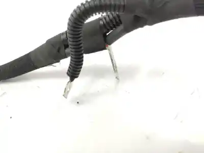 Pezzo di ricambio per auto di seconda mano filo per citroen jumpy spacetourer 2.0 blue-hdi fap riferimenti oem iam 9848613780  9848613780
