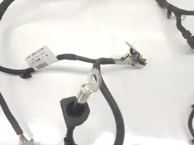 Pièce détachée automobile d'occasion câble pour citroen jumpy spacetourer 2.0 blue-hdi fap références oem iam 9848613780  9848613780