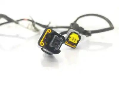 Pièce détachée automobile d'occasion câble pour citroen jumpy spacetourer 2.0 blue-hdi fap références oem iam 9848613780  9848613780