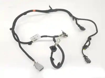 Pièce détachée automobile d'occasion Câble pour CITROEN JUMPY SPACETOURER 2.0 Blue-HDI FAP Références OEM IAM 9848613780  9848613780