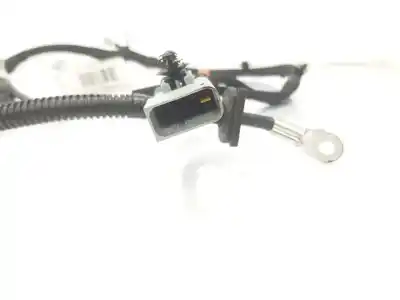Second-hand car spare part wire for citroen jumpy spacetourer 2.0 blue-hdi fap oem iam references 9848613780  9848613780