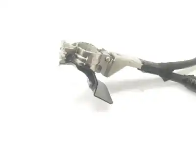 Second-hand car spare part wire for citroen jumpy spacetourer 2.0 blue-hdi fap oem iam references 9848613780  9848613780