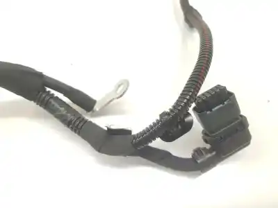 Second-hand car spare part wire for citroen jumpy spacetourer 2.0 blue-hdi fap oem iam references 9848613780  9848613780